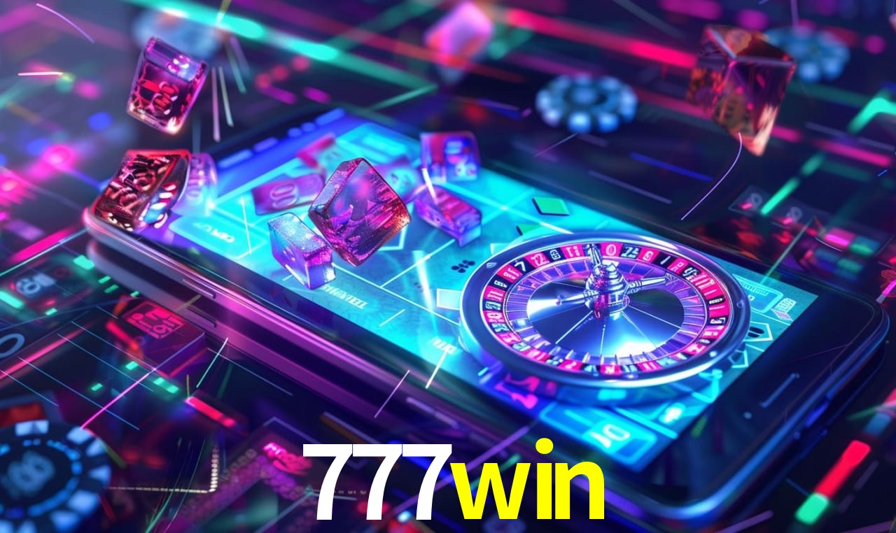 Welcome Bonus 777win