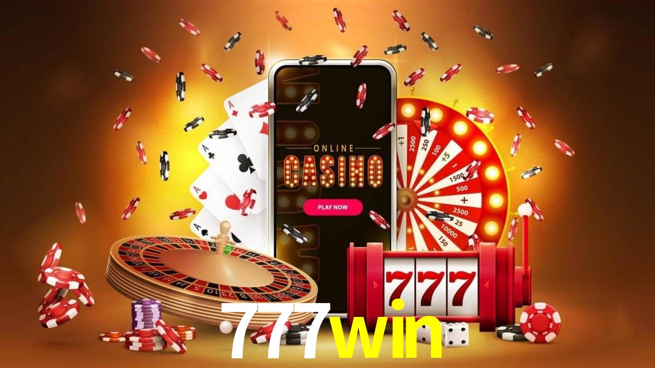 Live Casino 777win