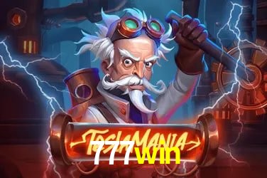 Game Providers 777win