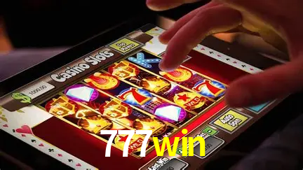 Roulette Table 777win