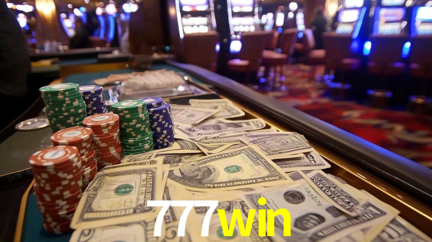 Exclusive Offers 777win